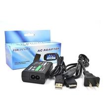 PSV1000 charger PSV charging cable power supply PSV power adapter three-piece set of European and American regulations