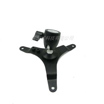 Projector bracket shelf adapter plate is suitable for polar meter z4 H1S Z4X Z6 z6x H3 tripod accessories