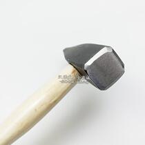 Taiwan tool wooden handle clamp hammer multi-purpose hammer safety hammer escape Hammer installation hammer hammer hammer hammer