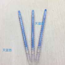 Mingda bulk rotating spiral crayon is not dirty safe and environmentally friendly graffiti painting brush student stationery monochrome single
