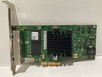 DELL I350-T4 THGMP X8DHT 9YD6K T34F4 0NWK2 four gigabit server network card