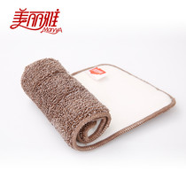 Beautiful and elegant magic dust push spare parts kissing spare parts sticky cloth mop flat drag spare parts mop cloth