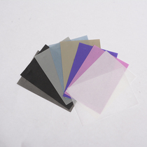 High quality non-woven color 80g 1 m