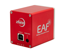 ZWO Zhenwang second-generation EAF electric focusing electromodulation supports most focusing telescopes