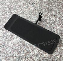 Aapost display shoe bracket adjustable angle upper wall outdoor sports shoes display shoe bracket double hook does not shake