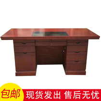 1 2 m 1 4 m 1 6 m Boss Table Computer Desk Desktop Home Employee Desk Clerk Desk