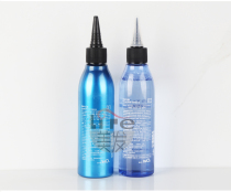 South Korea original D710 fast hot Cold hot liquid multi-function perm water odorless non-hair Digital hot roll bomb