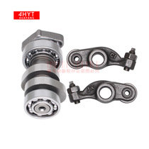 Motorcycle silver steel YG150-22A NF 6F camshaft rocker Conqueror Little monster Mountain King