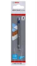 German Bosch Hard Tile Stone Work Multifunction Drills 3 4 5 6 7 8 10 12mm Little Blue Arrow Drilling