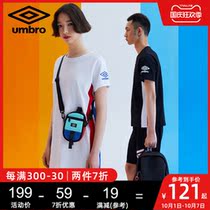 UMBRO Yinbao 20202020summer women fashion color wild casual sports dress UI201AP3962
