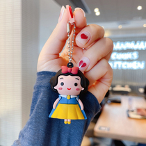 Creative U disk 32G Snow White cartoon cute mini girl heart student High Speed USB personalized custom USB flash drive