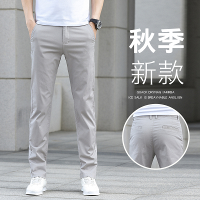 taobao agent Men's spring cotton summer autumn sports jeans, 2023 collection, plus size