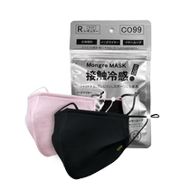 CO76MASK02 ice thin sunscreen high breathable mask for men and women sunshade anti-ultraviolet antibacterial deodorant can be cleaned