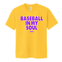 AYBC love bravely Bo baseball theme T-shirt surrounding Mamba spirit