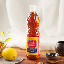Thailand imported Wei Lu brand fish sauce 700ml Thai Hoisin sauce to extract fresh winter Yin gong seasoning