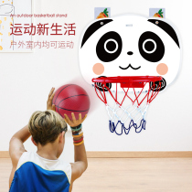 Boy can lift childrens basketball rack baby indoor outdoor outdoor shooting frame home kindergarten ball toys