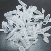 0 5 ml centrifuge tube Frozen harvest shrimp egg storage tube Frozen tube Storage tube Feeding tube Collection container