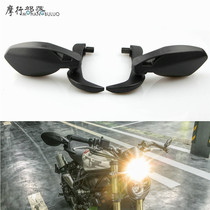 Suitable for Huanglong 600 300 250 Little Tyrannosaurus Cubs 500 250 Modified Hand Mirror Mirror Mirror