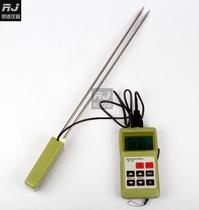 (SK-100) insert portable tea moisture meter moisture tester