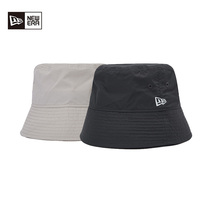 New era Newu also Hua 2022 spring and summer new long peak male and female fishermans cap leisure 100 hitchhiking basin hat