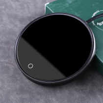 55 degree automatic constant temperature heating coaster intelligent controllable warm Cup base fast hot milk artifact dormitory