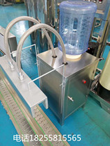 Heat shrinkable sealing machine Sealing packaging machine Heat shrinkable film machine Vat water sealing equipment Steam sealing machine