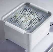 Kohler K-76792T-NA Fruit and Vegetable Machine