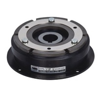  TSUNG YOU CO LTD Brake YZF-2 5 DC24V 20W Aperture 25 key width 8