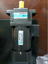  GK-3 GEAR-MOTOR 90YYJ-90 DYG TOYO REDUCER with 90W MOTOR MOTOR CO LTD