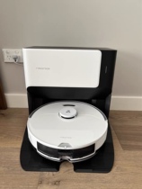 Stone self-cleaning sweeping robot G10 Intelligent home automatic sweeping mop floor dust suction Three-in-one body U
