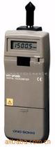 Supply Japan Ono contact tachometer HT3100