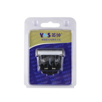 Electric pushback of sheared wool electric handheld high power labor-saving shaved pet dog cat horse goat sheep special knife head