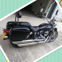 Longzhi Crown Lifan V16 country 4 Prince car side box motorcycle side box motorcycle side box large backup tail box