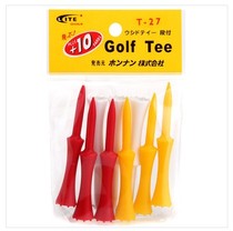 Taiwan LITE golf nail T-27 Golf TEE Golf TEE Golf TEE long TEE9