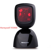 Honeywell excellent solution 5900 YJ5900 one-dimensional laser scanning platform supermarket clothing Pharmacy Express scanning