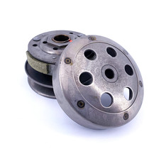 Applicable to New Continental Honda SDH50QT-41-42-43 Free 50 Rear Pulley Clutch Drive Disc Pulley