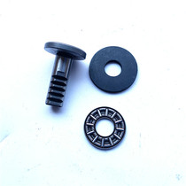 Applicable Junchi GT125 QS125-5ABCEFGH clutch thrust plane ejector rod bearing gasket push rod