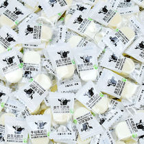 Childrens snacks dry milk tablets milk candy childrens favorite snacks baby milk shellfish cheese sugar