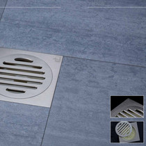 LTY50-10 floor drain