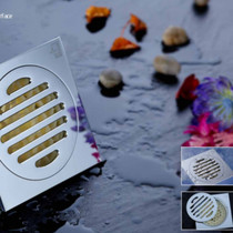 Floor drain BTK-50-10