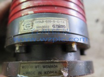 Ur088-020 Secondhand Imported Motor Reducer Disassembly package is good to use