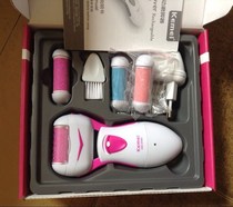 Automatic foot scratcher electric foot grinder to remove dead skin scraping calluses home pedicure knife foot repair machine scraping base plate beauty