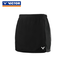 VICTOR Wickdo badminton suit short skirt summer girls anti-light sports leisure breathable sweat 72304XJ