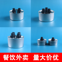Take-out small chafing dish fuel grilled fish commercial safety disposable environmentally friendly oil plant mineral oil fuel canned liquid