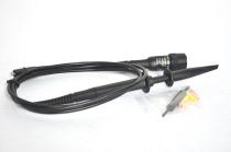 P3100 oscilloscope probe 100:1 DC2000V100MHz oscilloscope high voltage probe 2KV250MHz