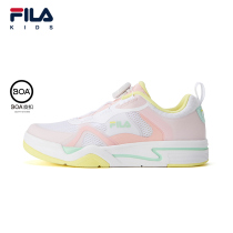 FILA Filaboy shoes Childrens board shoes 2022 Summer new wave men and women Anti-Slip Breathable Tennis Sneakers