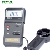 Taiwan PROVA AVM-03 impeller type anemometer AVM03 brand new original