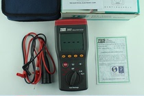 Taiwan Taishi TES3660 automatic shift Insulation Resistance Tester TES-3660 brand new original