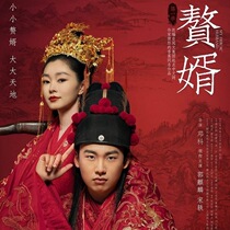 Repeat son-in-law TV series 36 episodes complete works Ultra-clear picture quality cloud disk unabridged Mainland drama