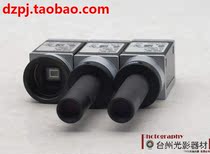 other See description BASLERacA640-90gm net port black and white industrial camera